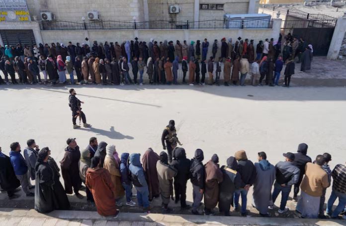 America praises ‘historic milestone’ as Syria and Kurds agree truce deal